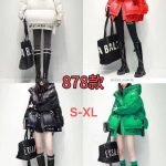 Kurtki Damskie _ size s-xl _paczka 4szt_1 kolor 9413514