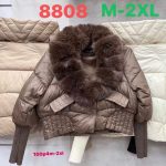Kurtki Damskie _ size m-2xl _paczka 4szt_1 kolor 9413517