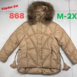 Kurtki Damskie _ size m-2xl _paczka 4szt_1 kolor 9413533