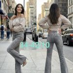 Jeansy DAMSKA _ size 34-42_paczka 10szt_ 9413652