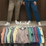 Komplety Damskie Tureckie_ Size uni_ paczka 6szt_1kolor 9413738