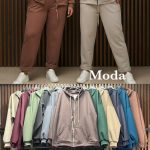 Komplety Damskie Tureckie_ Size uni_ paczka 6szt_1kolor 9413739
