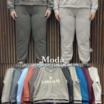 Komplety Damskie Tureckie_ Size uni_ paczka 6szt_1kolor 9413741