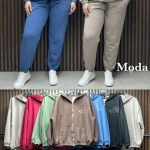 Komplety Damskie Tureckie_ Size uni_ paczka 6szt_1kolor 9413742