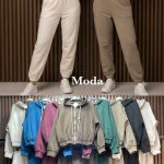 Komplety Damskie Tureckie_ Size uni_ paczka 6szt_1kolor 9413743