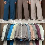 Komplety Damskie Tureckie_ Size uni_ paczka 6szt_1kolor 9413744