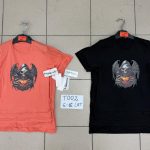Bluzka DZIECIĘCA size 6-16 lat_ paczka 6szt _1 kolor 9413870