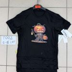 Bluzka DZIECIĘCA size 6-16 lat_ paczka 6szt _1 kolor 9413872