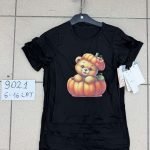 Bluzka DZIECIĘCA size 6-16 lat_ paczka 6szt _1 kolor 9413874