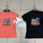 Bluzka DZIECIĘCA size 6-16 lat_ paczka 6szt _1 kolor 9413875