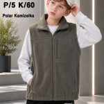 Kamizelki DZIECIĘCA size 8-16 lat_ paczka 5szt _1 kolor 9413905