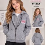 Kurtki DZIECIĘCA size 8-16 lat_ paczka 5szt _1 kolor 9413912