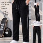 Spodnie DZIECIĘCA size 4-12 lat_ paczka 5szt _1 kolor 9413915