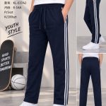 Spodnie DZIECIĘCA size 8-16 lat_ paczka 5szt _1 kolor 9413916