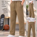 Spodnie DZIECIĘCA size 8-16 lat_ paczka 5szt _1 kolor 9413922