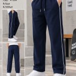 Spodnie DZIECIĘCA size 4-12 lat_ paczka 5szt _1 kolor 9413923