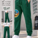 Spodnie DZIECIĘCA size 8-16 lat_ paczka 5szt _1 kolor 9413925