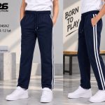Spodnie DZIECIĘCA size 4-12 lat_ paczka 5szt _1 kolor 9413927