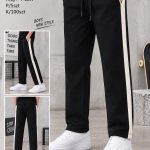 Spodnie DZIECIĘCA size 4-12 lat_ paczka 5szt _1 kolor 9413930