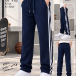 Spodnie DZIECIĘCA size 4-12 lat_ paczka 5szt _1 kolor 9413932