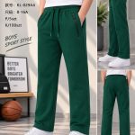 Spodnie DZIECIĘCA size 8-16 lat_ paczka 5szt _1 kolor 9413933