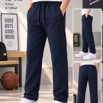 Spodnie DZIECIĘCA size 8-16 lat_ paczka 5szt _1 kolor 9413939
