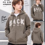 Bluza DZIECIĘCA size 4-12 lat_ paczka 5szt _1 kolor 9414083