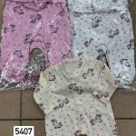 Body DZIECIĘCA size 56-68_ paczka 6szt _1 kolor 9414105