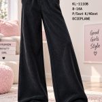 Spodnie jeansy DZIECIĘCA size 8-16 lat_ paczka 5szt _1 kolor 9414129