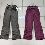 Spodnie DZIECIĘCA size 6-16 lat_ paczka 6szt _1 kolor 9414138
