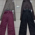 Spodnie DZIECIĘCA size 6-16 lat_ paczka 6szt _1 kolor 9414139
