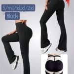 Spodnie Damskie  _ size S-2XL _paczka 12szt_1 kolor 9414252
