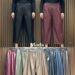 Spodnie Damskie Tureckie_ Size uni_ paczka 6szt_1kolor 9414268