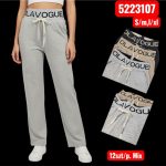 Spodnie Damskie  _ size S-XL _paczka 12szt_mix kolor 9414287