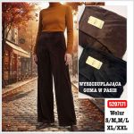 Spodnie Damskie  _ size S-2XL _paczka 12szt_mix kolor 9414293