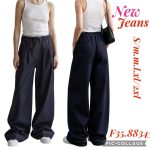 Jeansy Damskie  _ size S-2XL _paczka 12szt_1 kolor 9414305