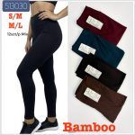 Legginsy/Getry Damskie _ size S-L _paczka 12szt_MIX kolor 9414311