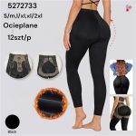 Legginsy/Getry   Damskie  _ size S-2XL _paczka 12szt_1  kolor 9414315