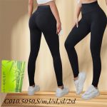 Legginsy/Getry Damskie _ size S-2XL _paczka 12szt_1 kolor 9414319