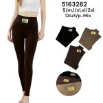 Legginsy/Getry Damskie _ size S-2XL _paczka 12szt_MIX kolor 9414322