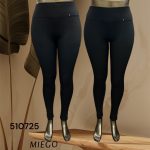 Legginsy/Getry Damskie _ size 2-6XL _paczka 12szt_1kolor 9414343
