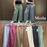 Spodnie Damskie Tureckie_ Size uni_ paczka 6szt_1kolor 9414457