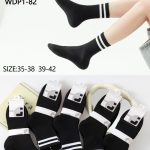 SKARPETY DAMSKIE .SIZE: 35-42_ (40PAR/PACZKA) KOLOR JAK NA ZDZIĘCIU 9414661