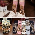SKARPETY DAMSKIE .SIZE: 35-42_ (40PAR/PACZKA) KOLOR JAK NA ZDZIĘCIU 9414664