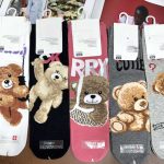 SKARPETY DAMSKIE .SIZE: 35-42_ (40PAR/PACZKA) KOLOR JAK NA ZDZIĘCIU 9414674