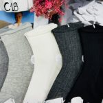 SKARPETY DAMSKIE .SIZE: 35-42_ (40PAR/PACZKA) KOLOR JAK NA ZDZIĘCIU 9414683