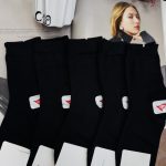 SKARPETY DAMSKIE .SIZE: 35-42_ (40PAR/PACZKA) KOLOR JAK NA ZDZIĘCIU 9414686