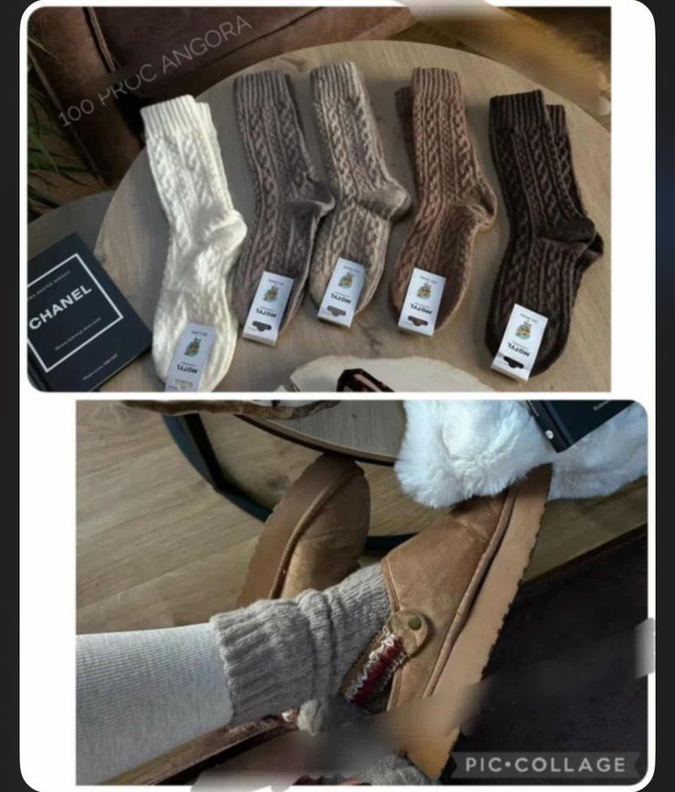 SKARPETY DAMSKIE .SIZE: 35-42_ (40PAR/PACZKA) KOLOR JAK NA ZDZIĘCIU 9414708
