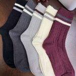 SKARPETY DAMSKIE .SIZE: 35-42_ (40PAR/PACZKA) KOLOR JAK NA ZDZIĘCIU 9414710