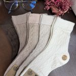 SKARPETY DAMSKIE .SIZE: 35-42_ (40PAR/PACZKA) KOLOR JAK NA ZDZIĘCIU 9414711